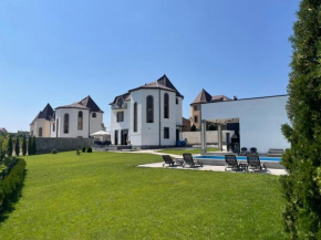 Fabulous Villa In Yerevan.